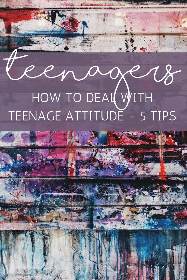 how-to-deal-with-teenage-attitude-5-tips-confessions-of-a-single-mum