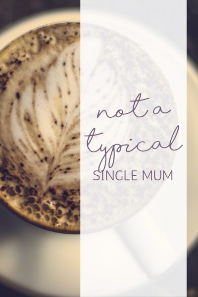 not a typical single mum 2