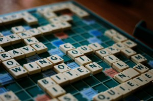 image scrabble