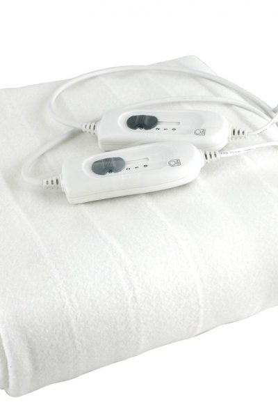 electric blanket