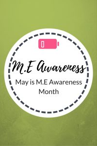 me awareness month