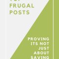 frugal doesnt mean just saving money