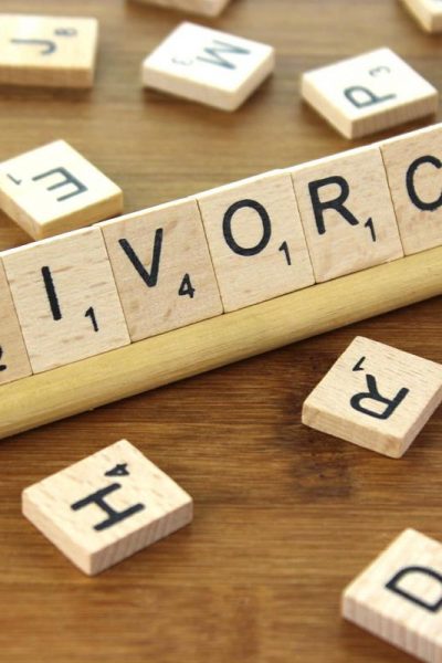 divorce