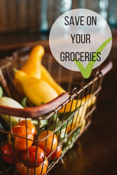 Save On Groceries