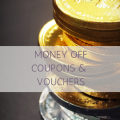 MONEY OFF COUPONS VOUCHERS