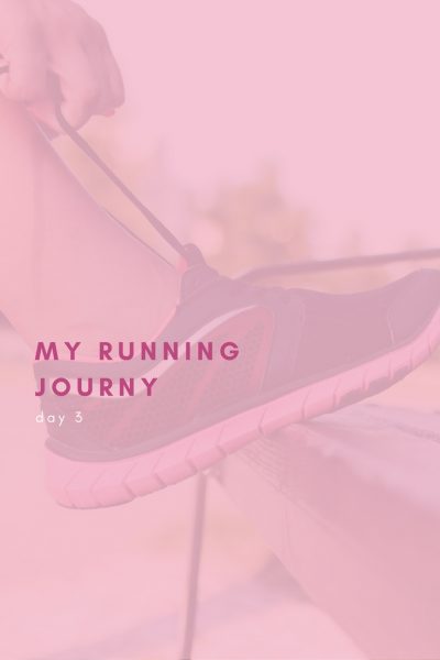 my running journy 4