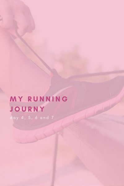 my running journy 5