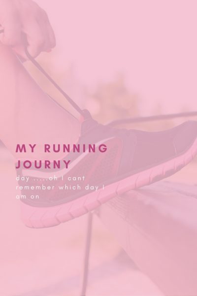 my running journy 6