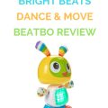 Fisher Price Bright Beats Dance Move BeatBo Review 1