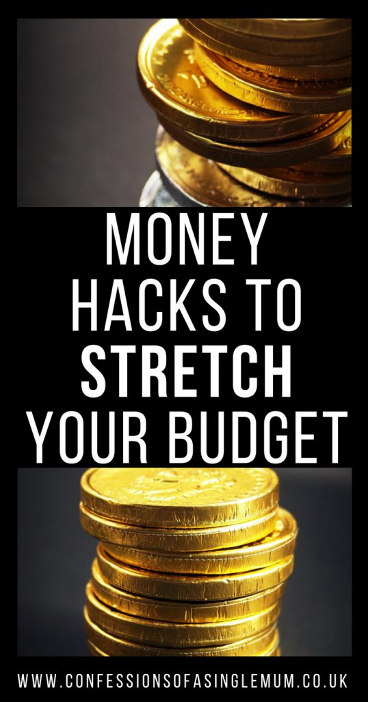 Money Hacks To Stretch Your Budget 4