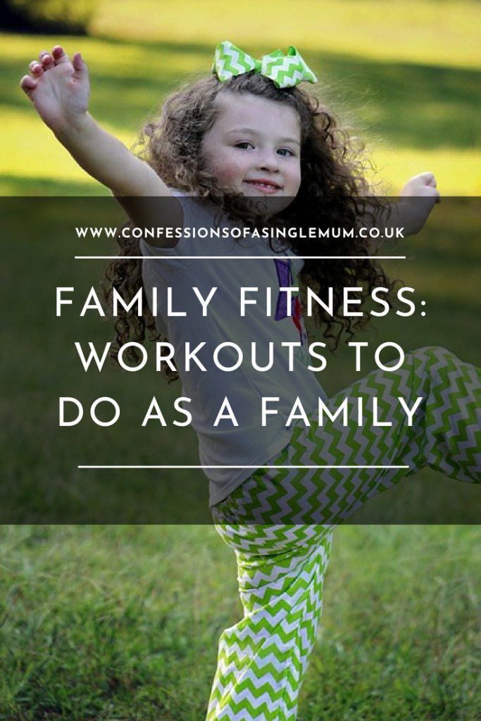 FAMILY FITNESS WORKOUTS TO DO AS A FAMILY 1