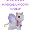 FurReal Friends StarLily My Magical Unicorn Review