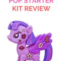 My Little Pony POP Starter Kit Review