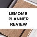 lemome planner review