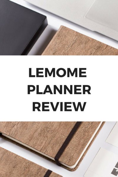 lemome planner review