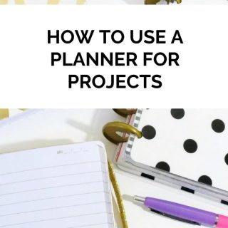 6 Different Types Of Planners You Can Use