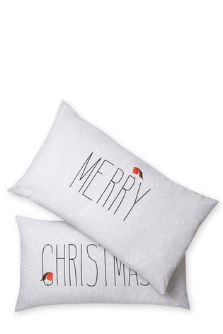 Christmas Pillow cases