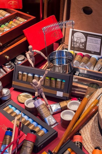 Get Rid of These Six Things Cluttering Up Your Craft Stash